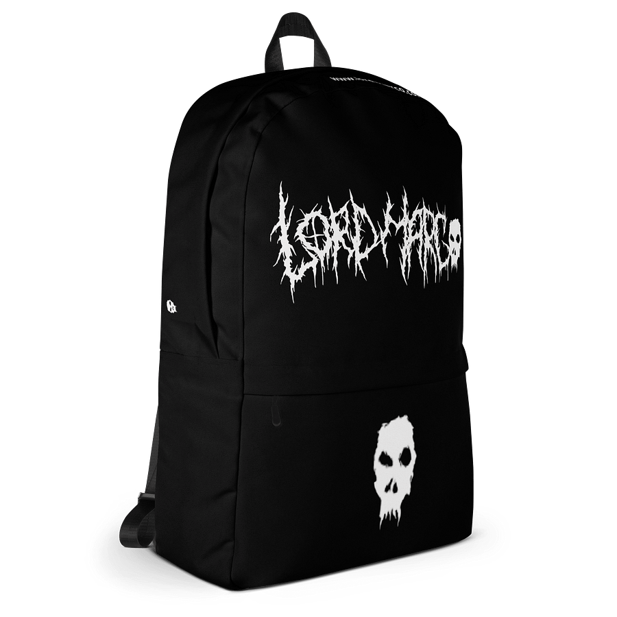 LM Backpack product image (3)