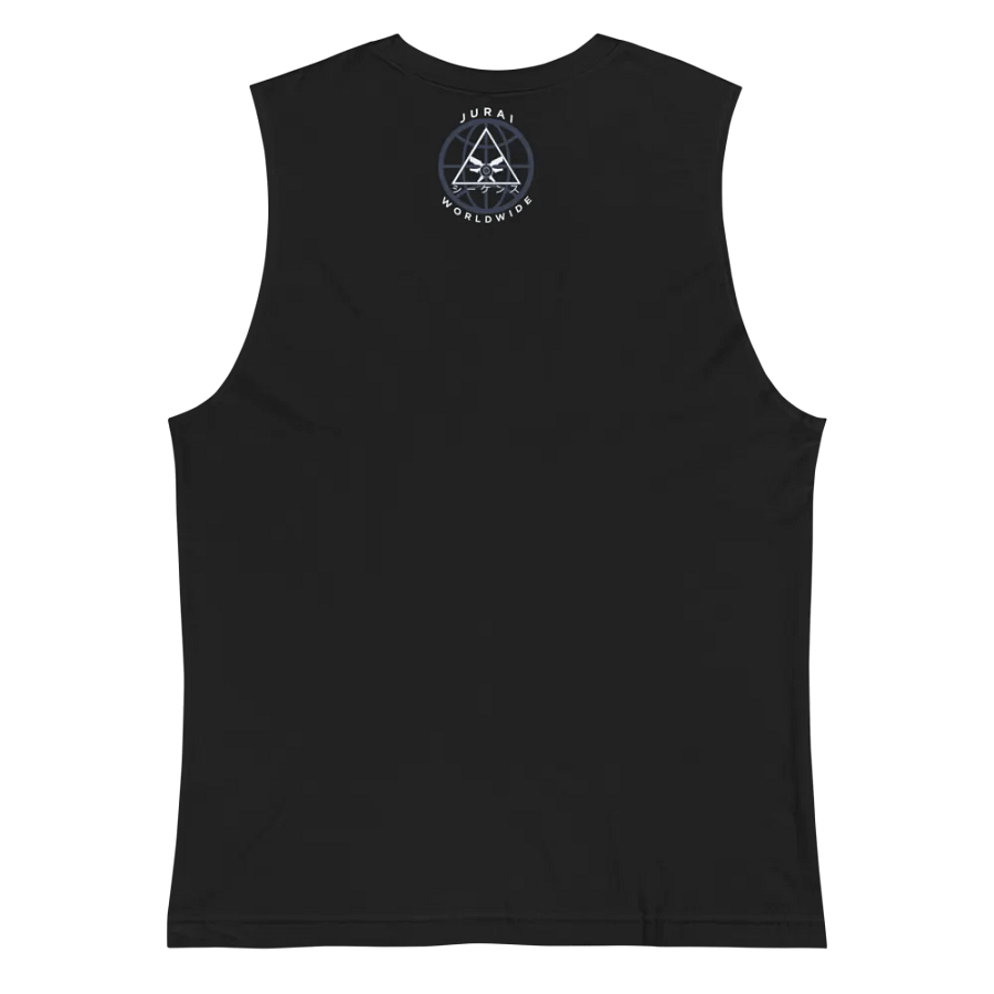 Jurai Media Muscle Tank product image (4)