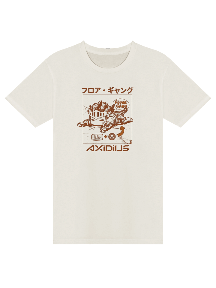 Floor Gang - "RB+A" Edition product image (2)