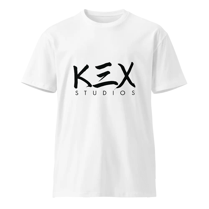 Kex Studios Premium Classic T-Shirt product image (1)