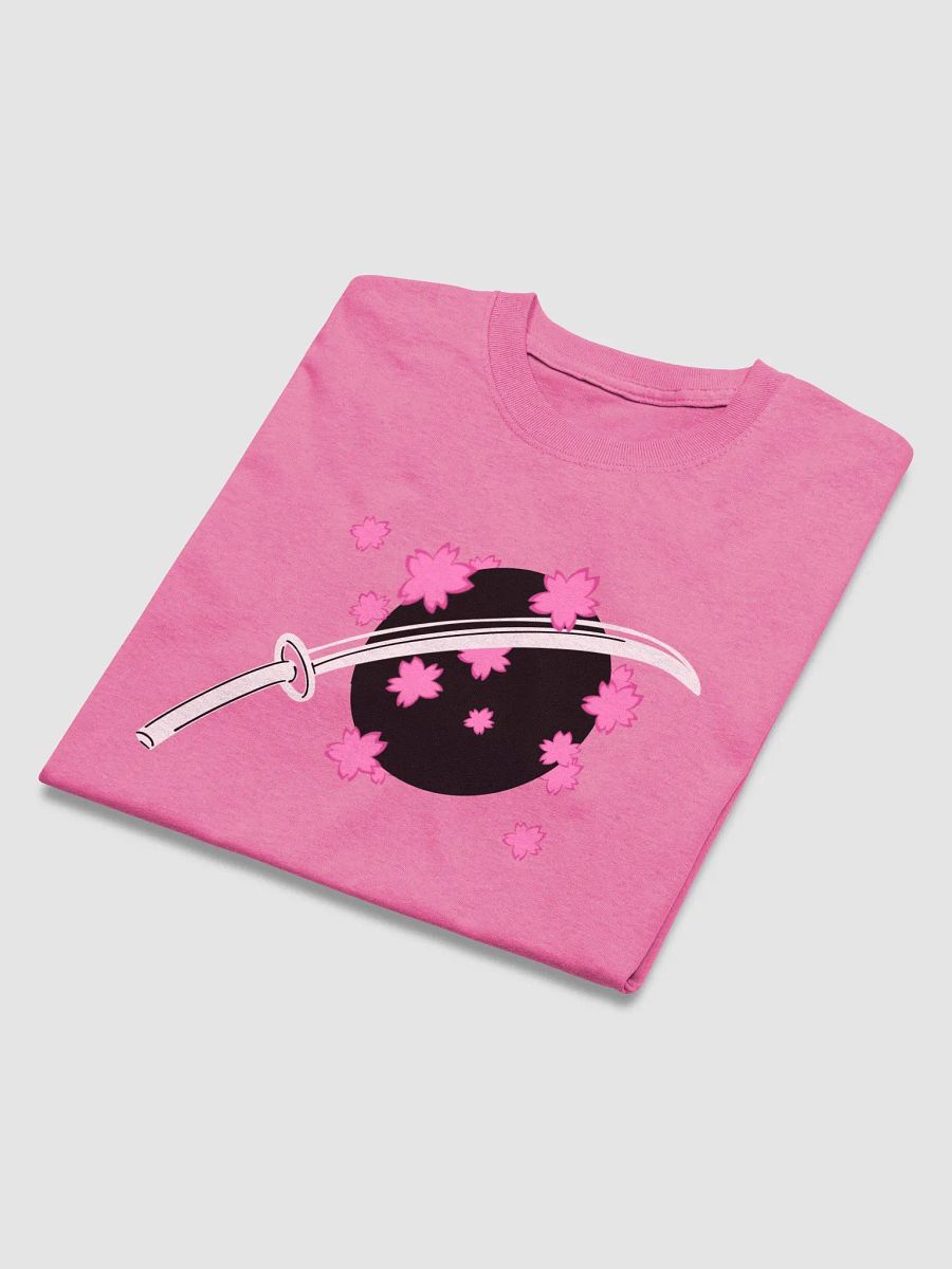 Sakura Sword T-Shirt product image (34)