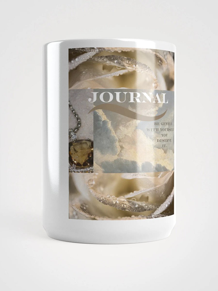 Let the Beauty From Within Captivate You product image (5)