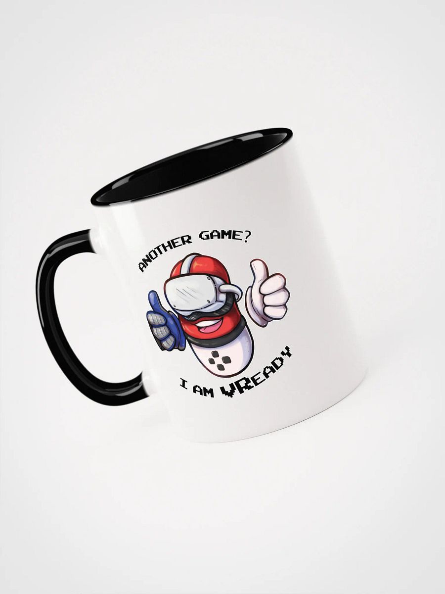 Pomino VReady - Tazza product image (1)