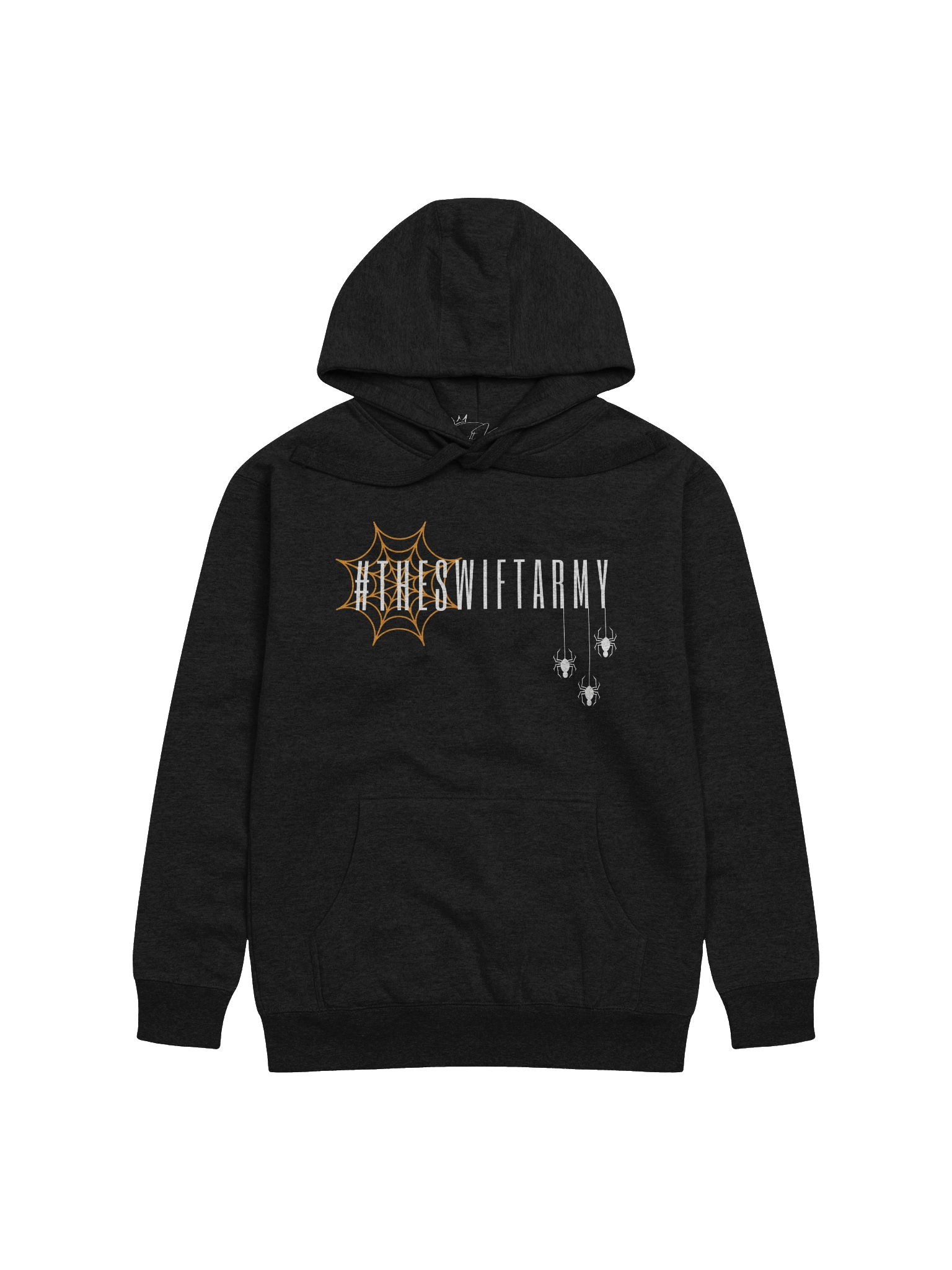 #theswiftarmy Halloween Hoodie product image (1)