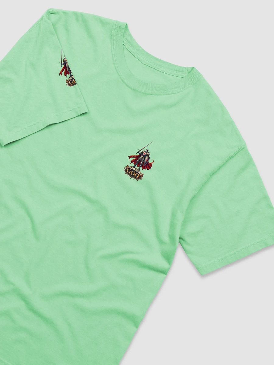 Knight of Faith T-Shirt product image (3)
