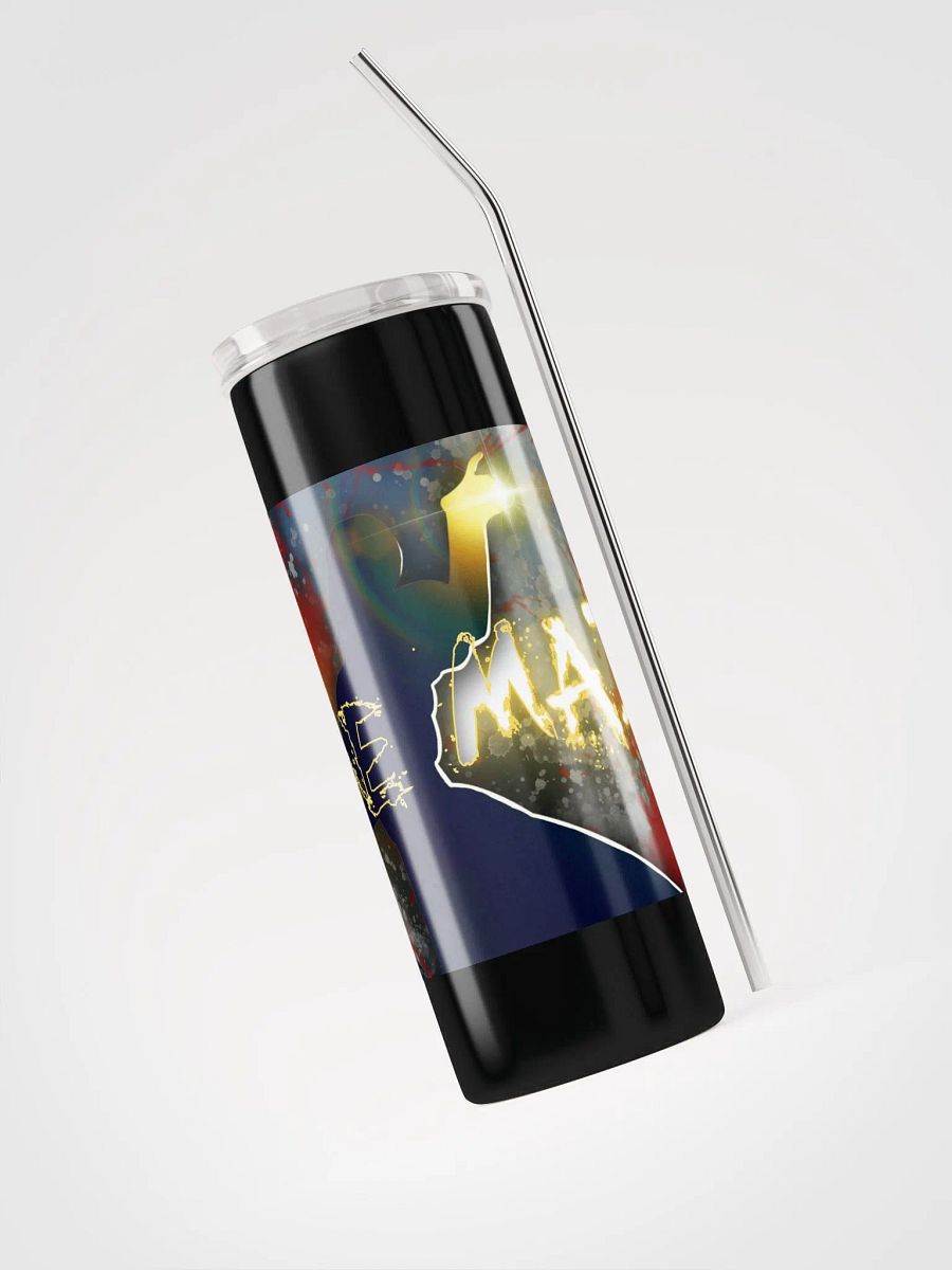 Nurse Tumbler product image (3)