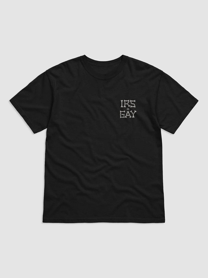 IRS IS GAY BONEZ product image (9)