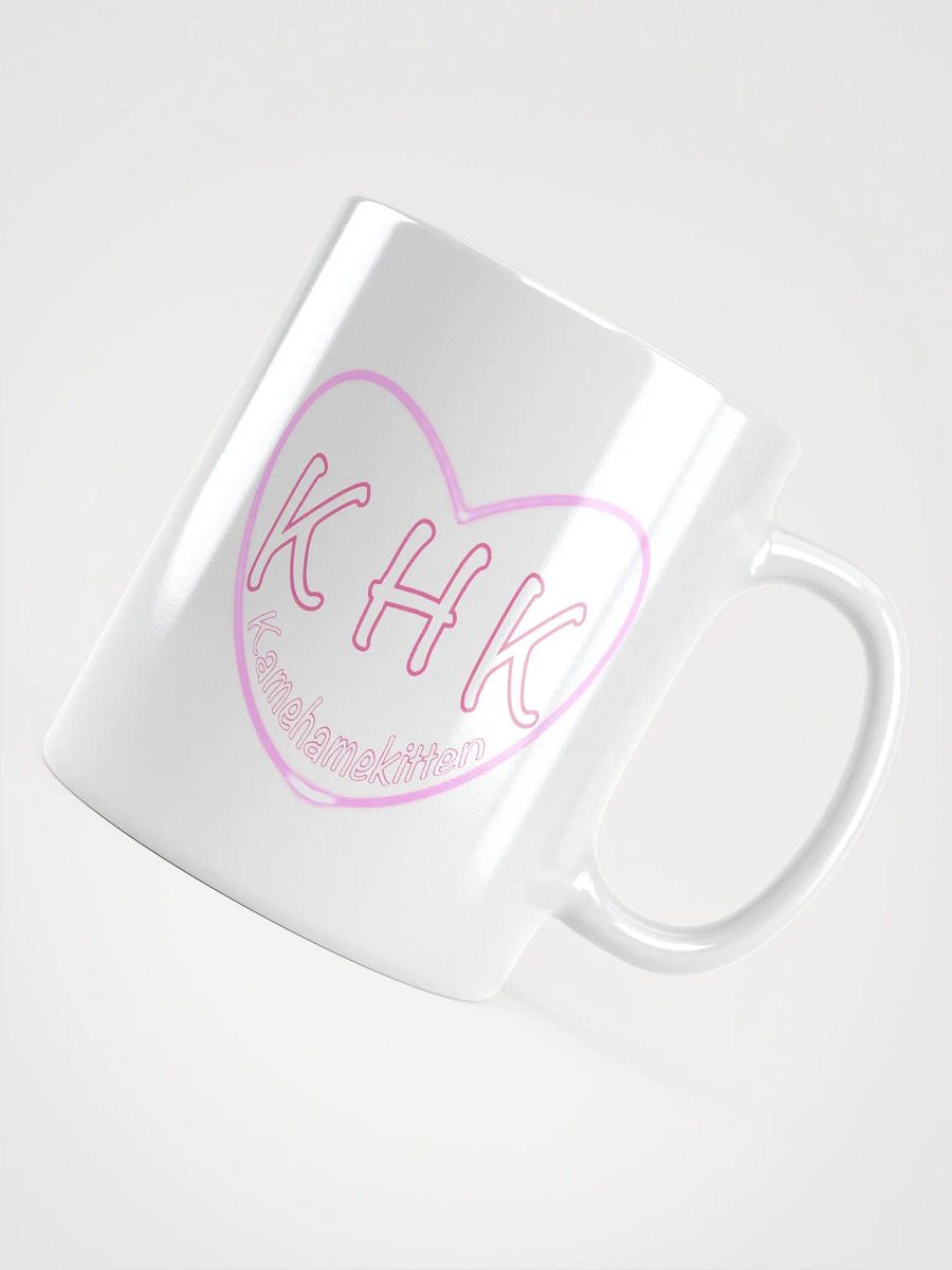 KHK Heart Mug product image (11)