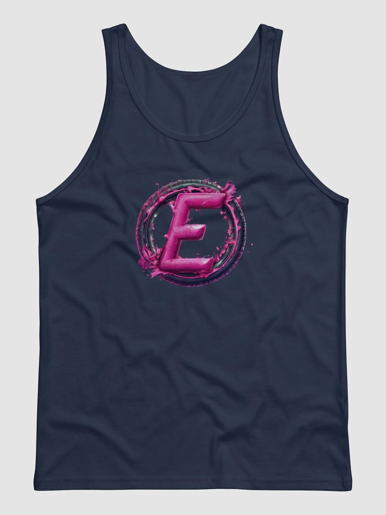 Logo Tank Top product image (4)