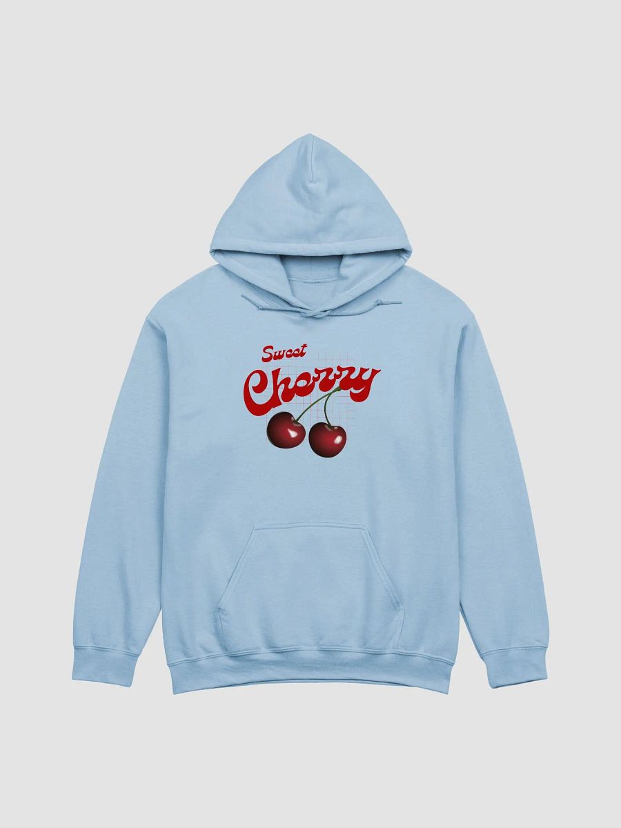 Cherry Delight Hoodie product image (3)