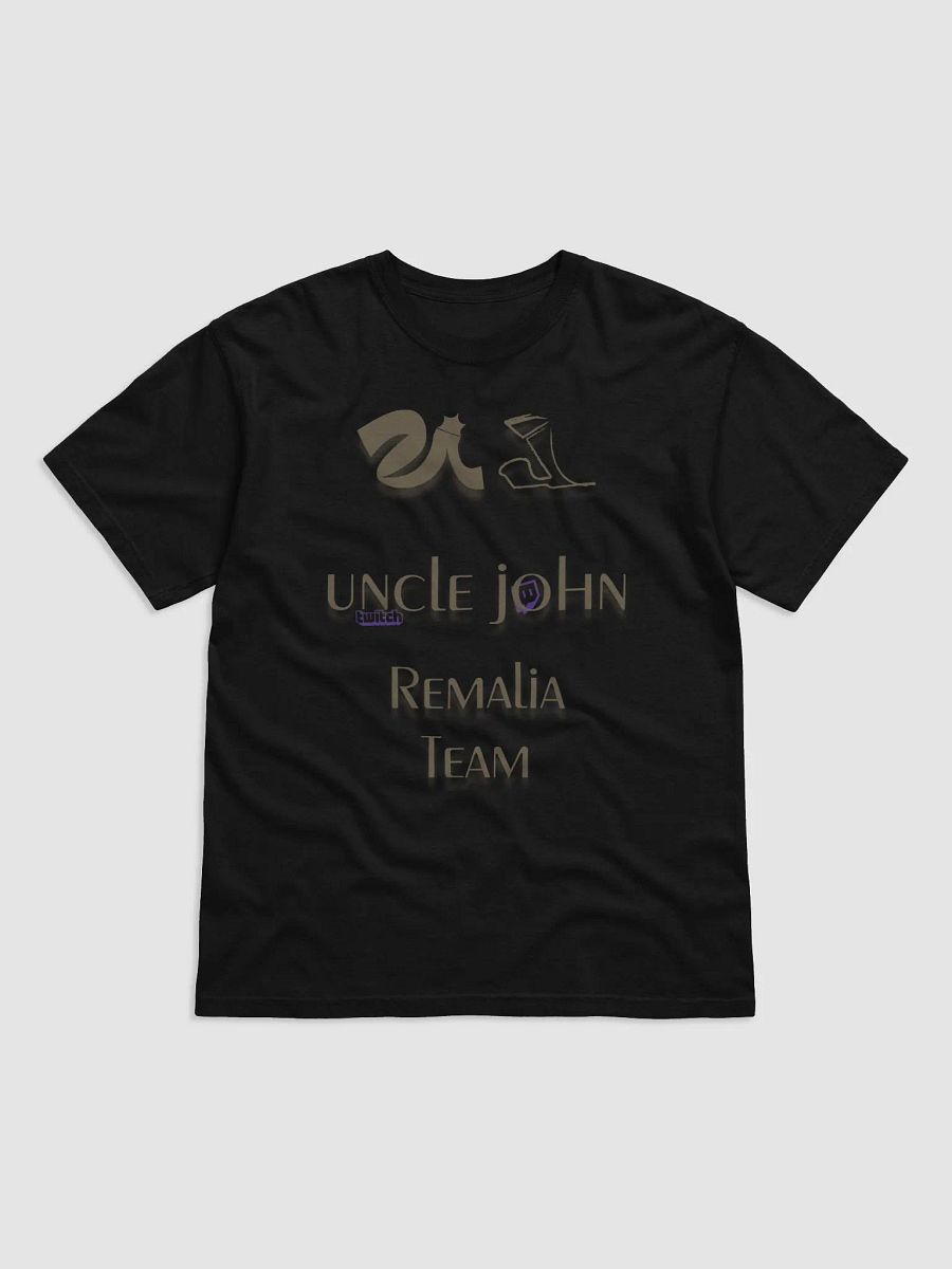 UJ Remalia Team T-shirt product image (1)