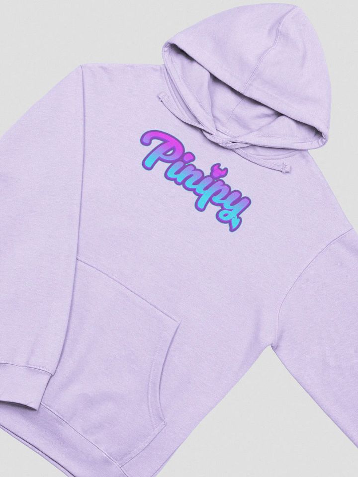 Pinipy Hoodie V1 (Colour Options) product image (8)
