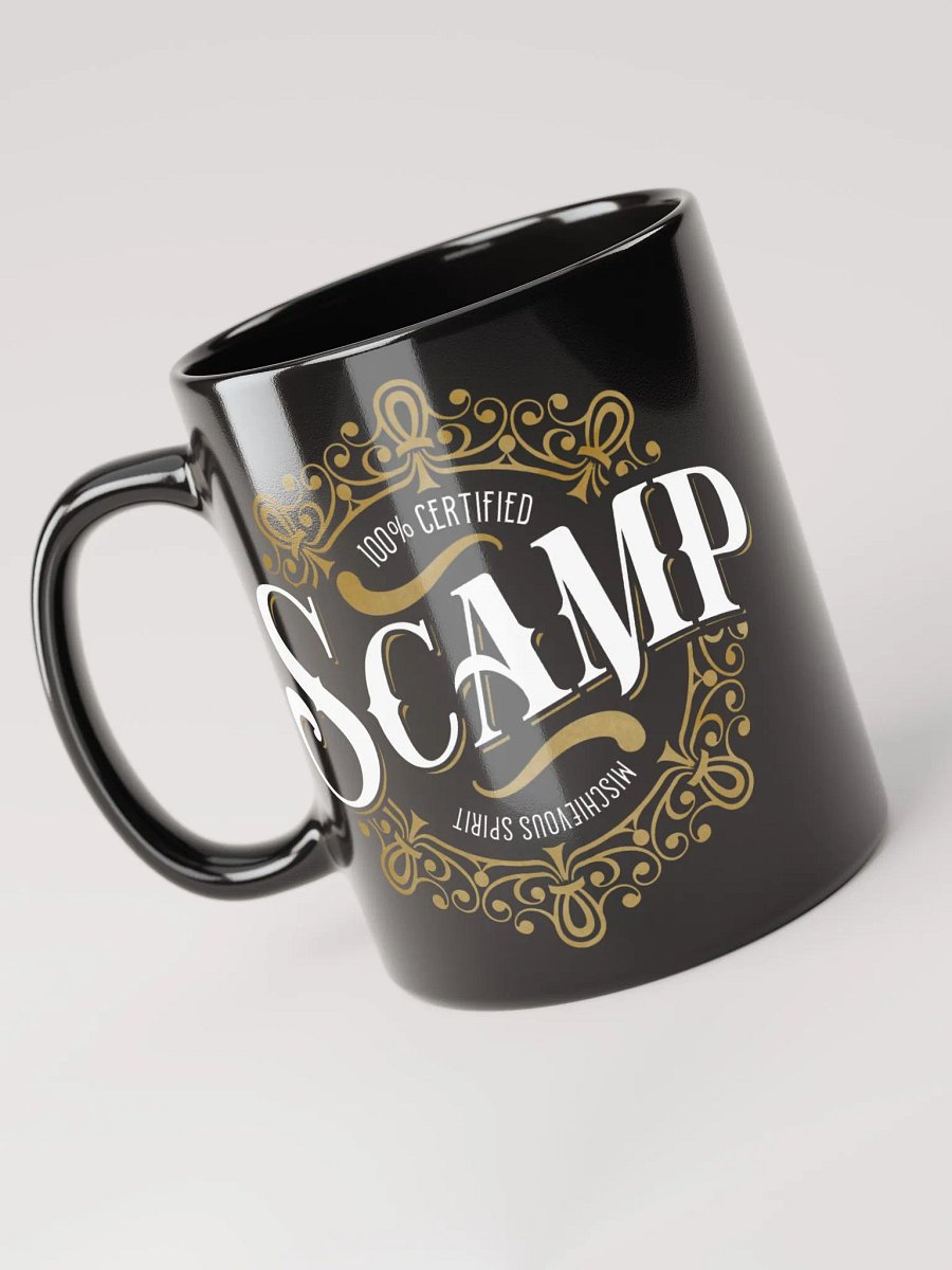 Scamp Mug product image (4)