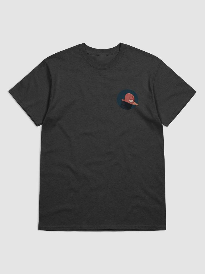 Avian Elegance Tee product image (3)