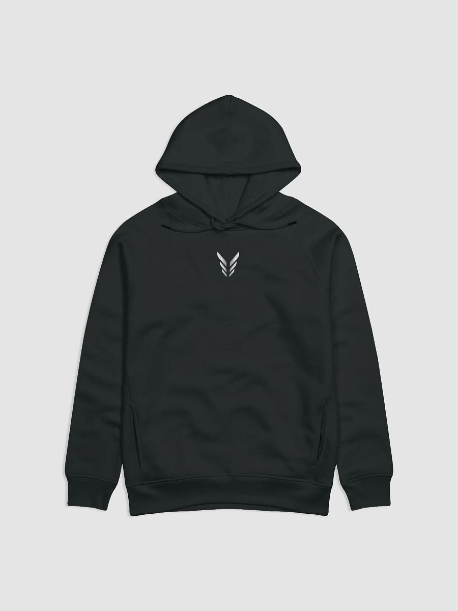 MuscleHawk Premium Hoodie product image (1)