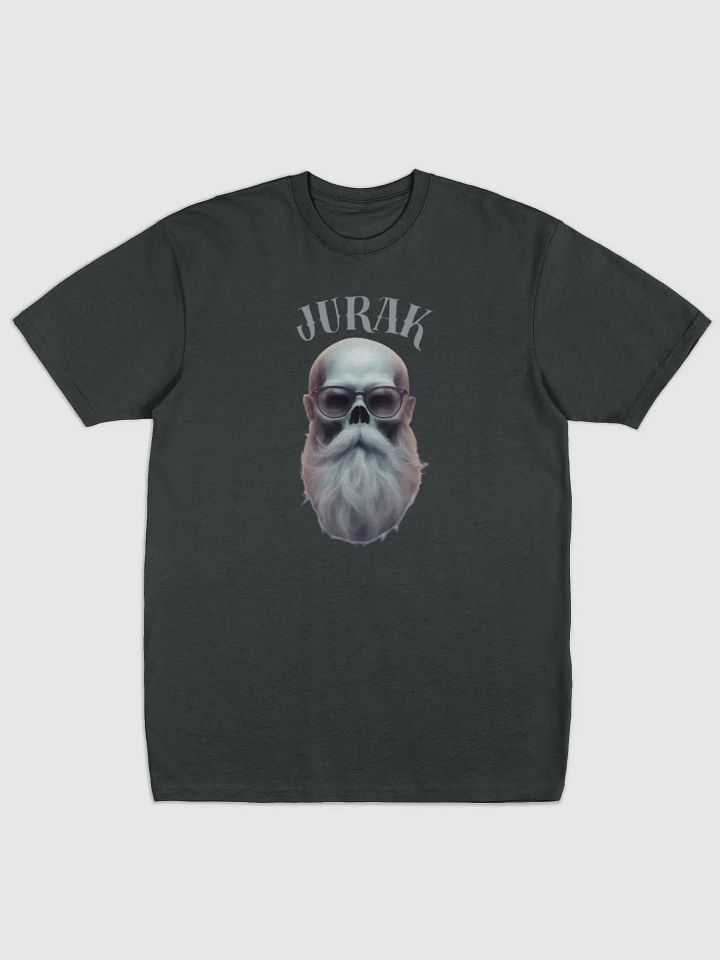 Premium Cotton Heavyweight Tee product image (1)