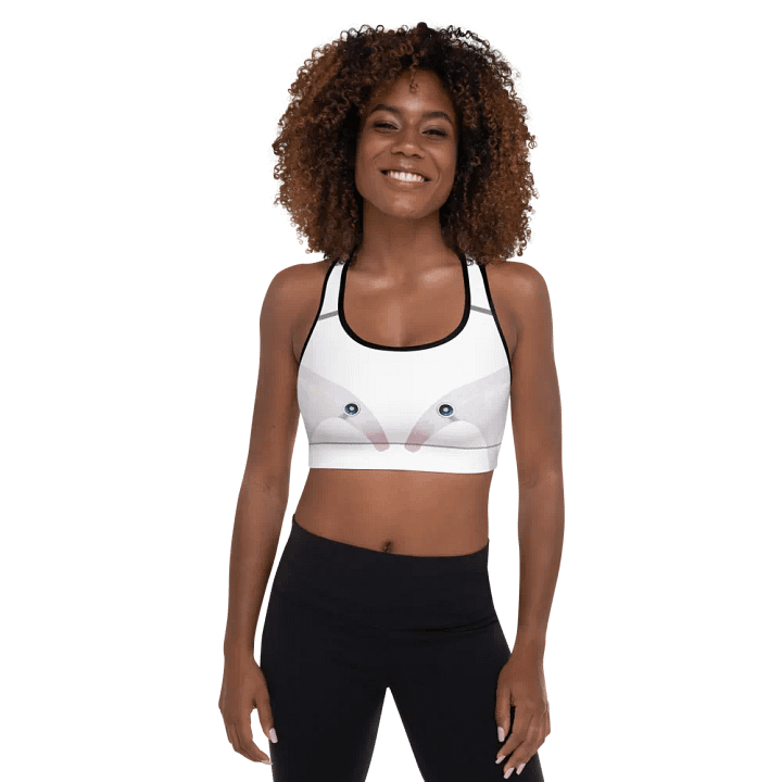 Padded Golbra product image (1)