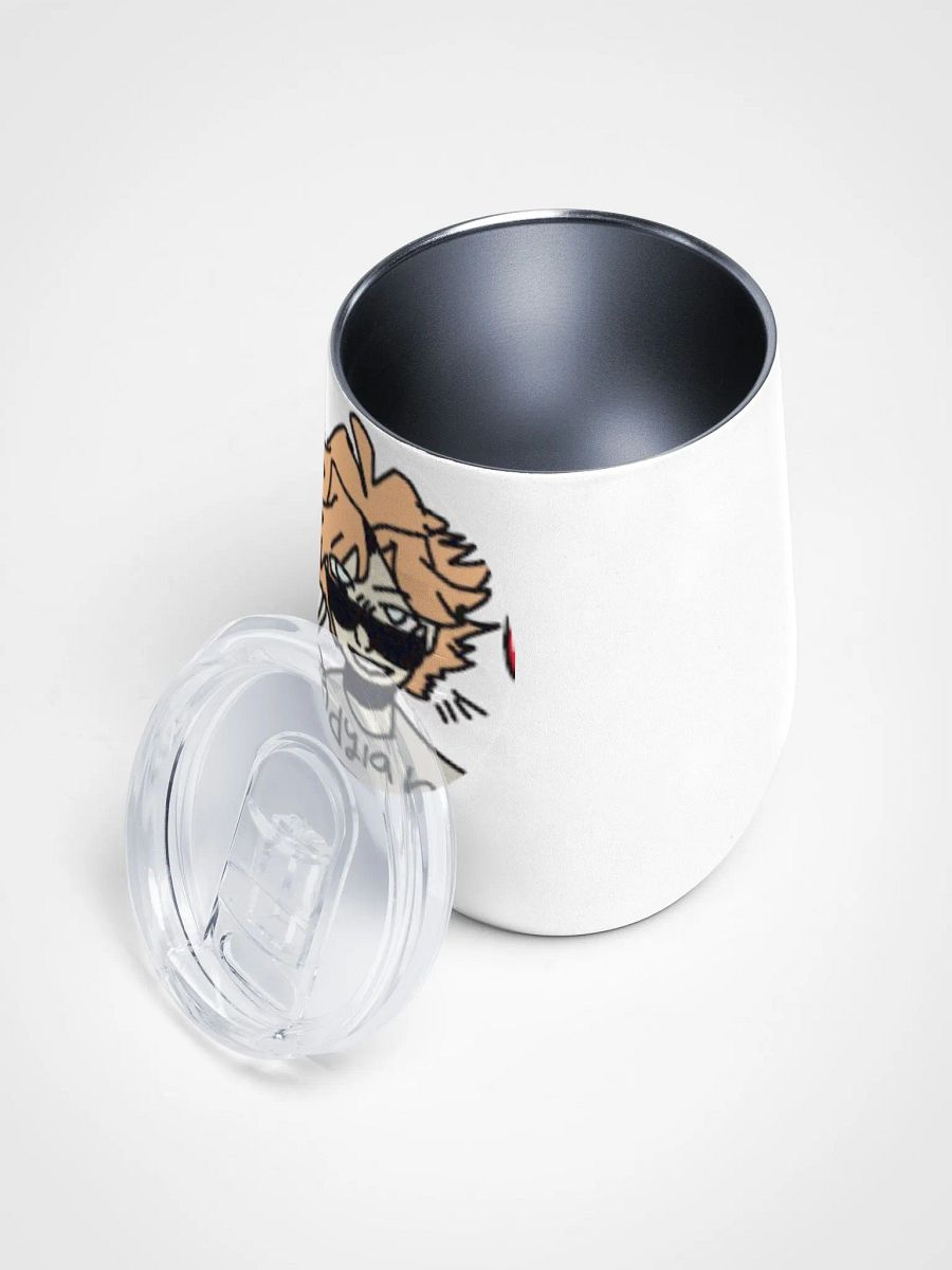 DYLAN HARRELL SMALL MUG product image (3)