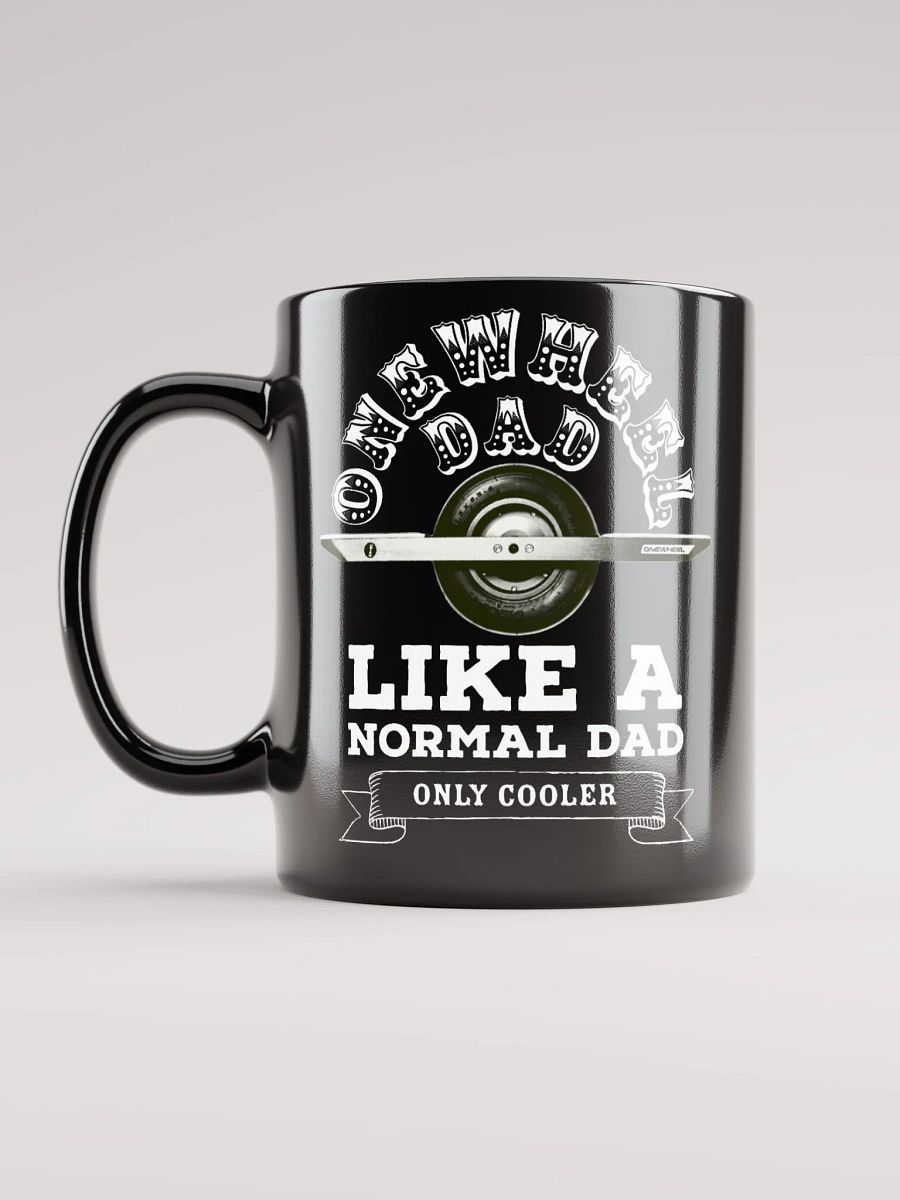 Onewheel Dad Mug product image (1)