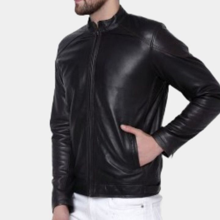 Conny Racer Jacket [MENS] product image (2)