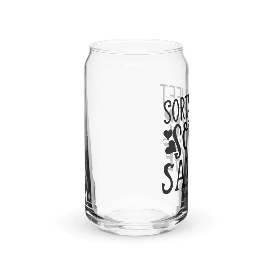 Sorta Sweet Sorta Savage Cup product image (10)