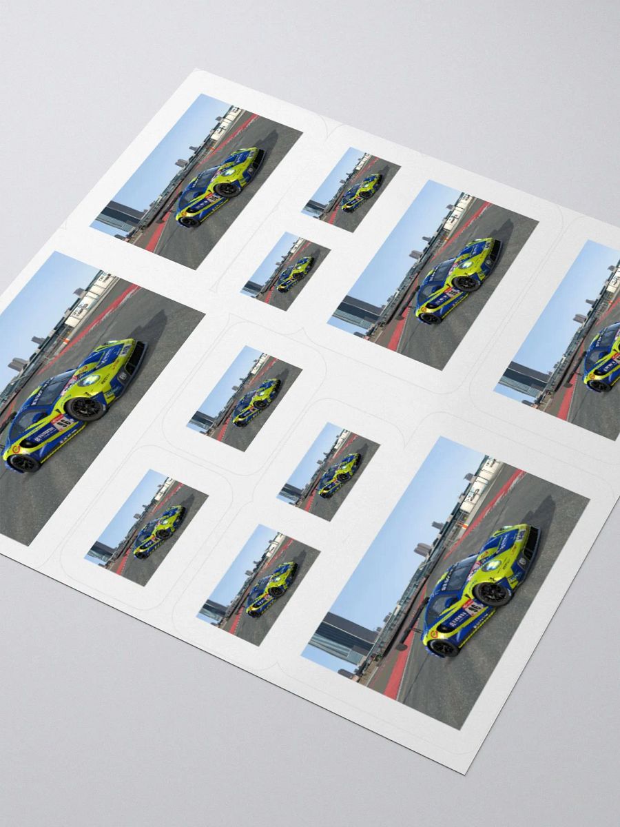 Endurance CUP® Collection product image (12)