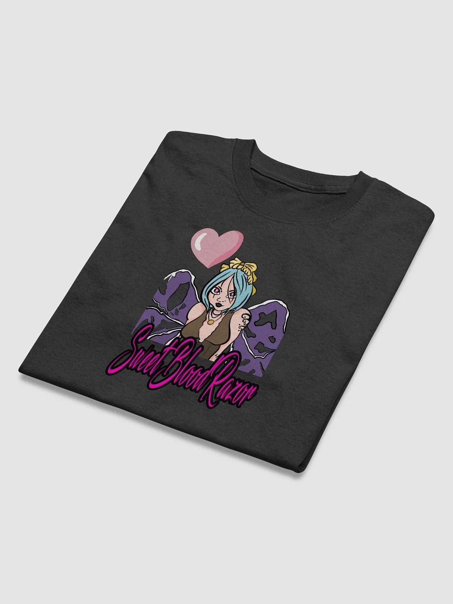 Love Fae Heavyweight T-Shirt product image (3)