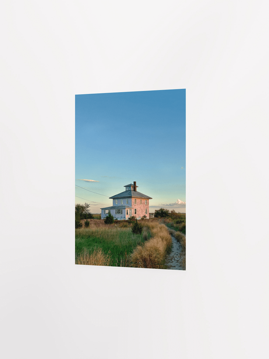 The Pink House, Plum Island (2023) product image (4)