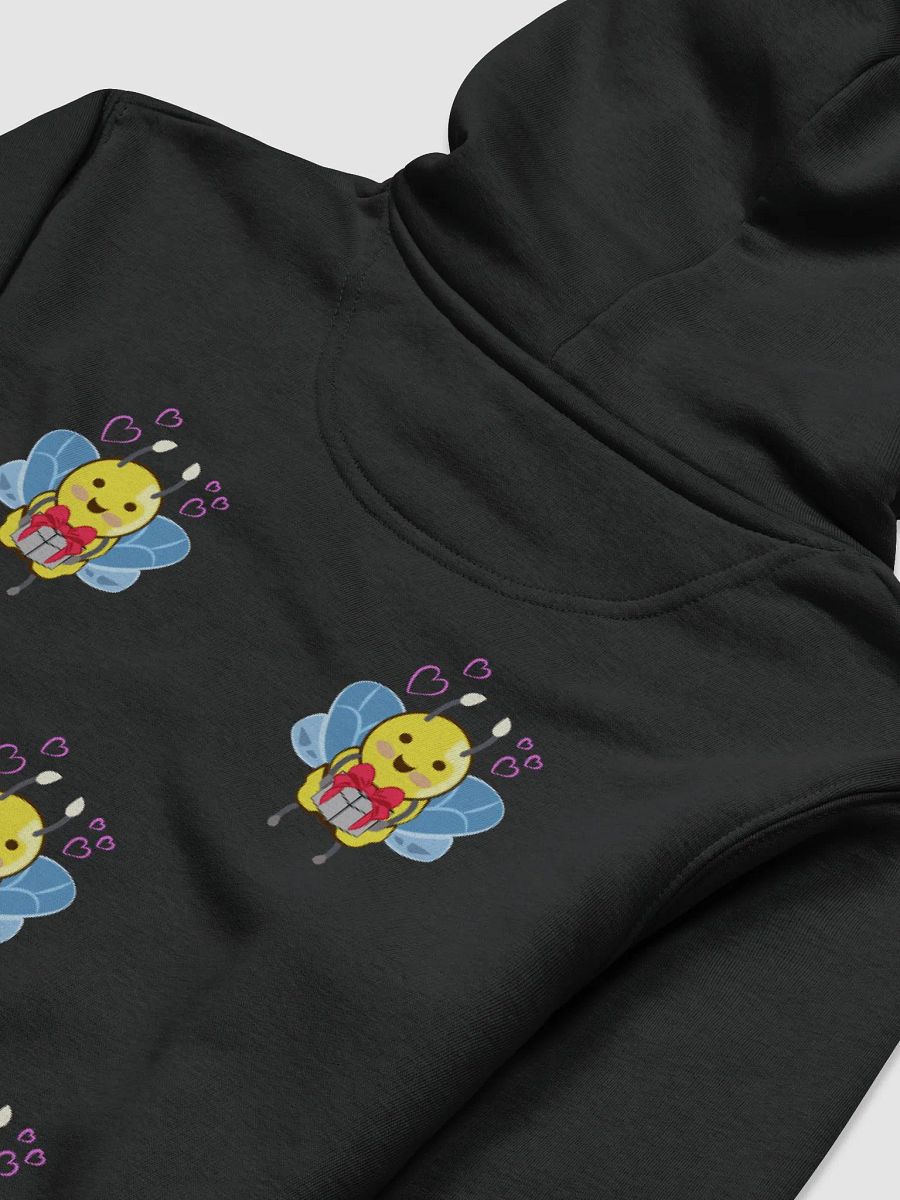 Eco hoodie- Zizzle gift product image (4)
