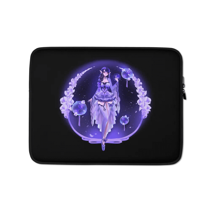 Overseer of Dreams Laptop Sleeve product image (1)