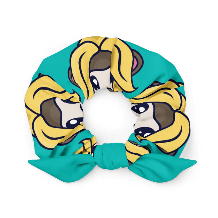 Scrunchie product image (2)