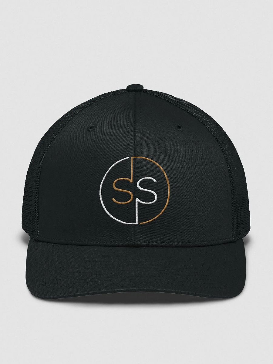 S.S Logo Snapback product image (8)