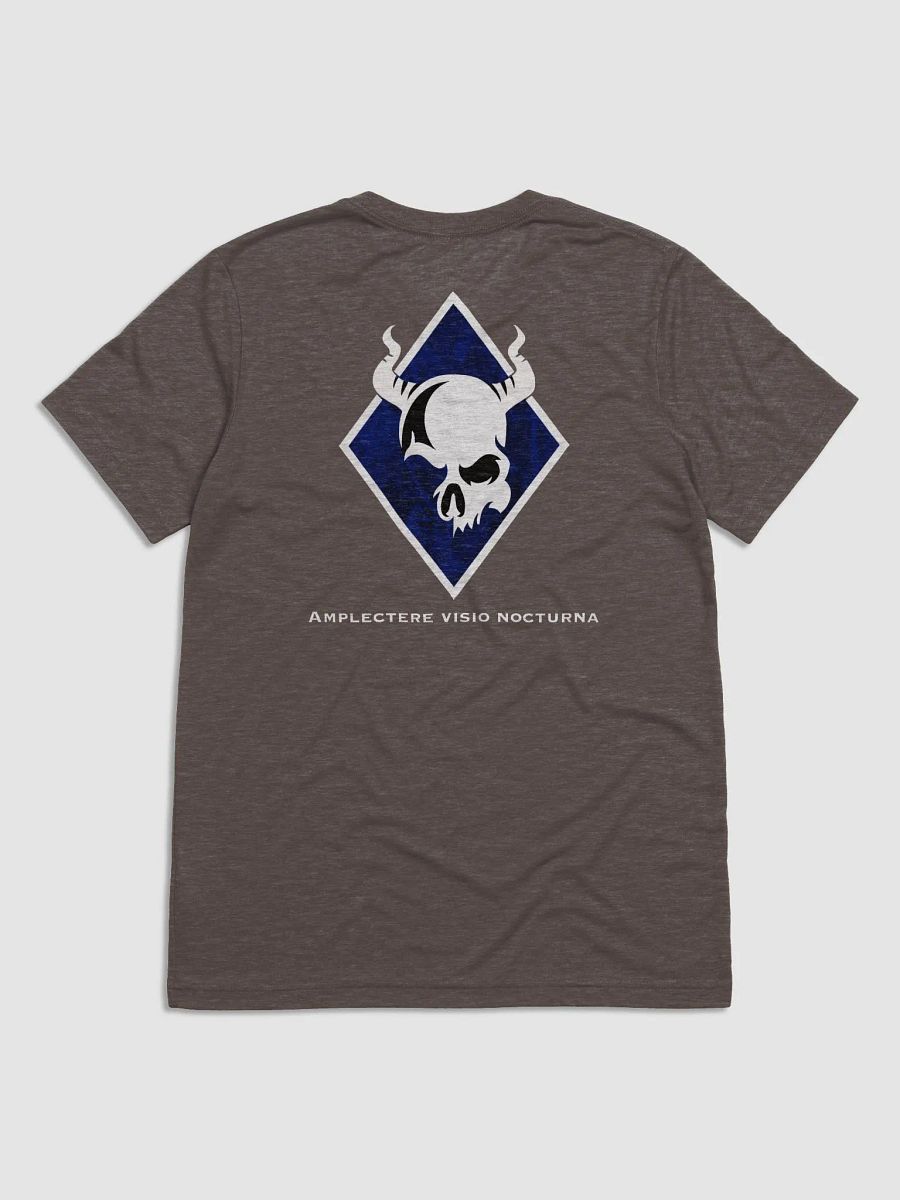 Nightmare Realm Raven Team T-Shirt product image (7)