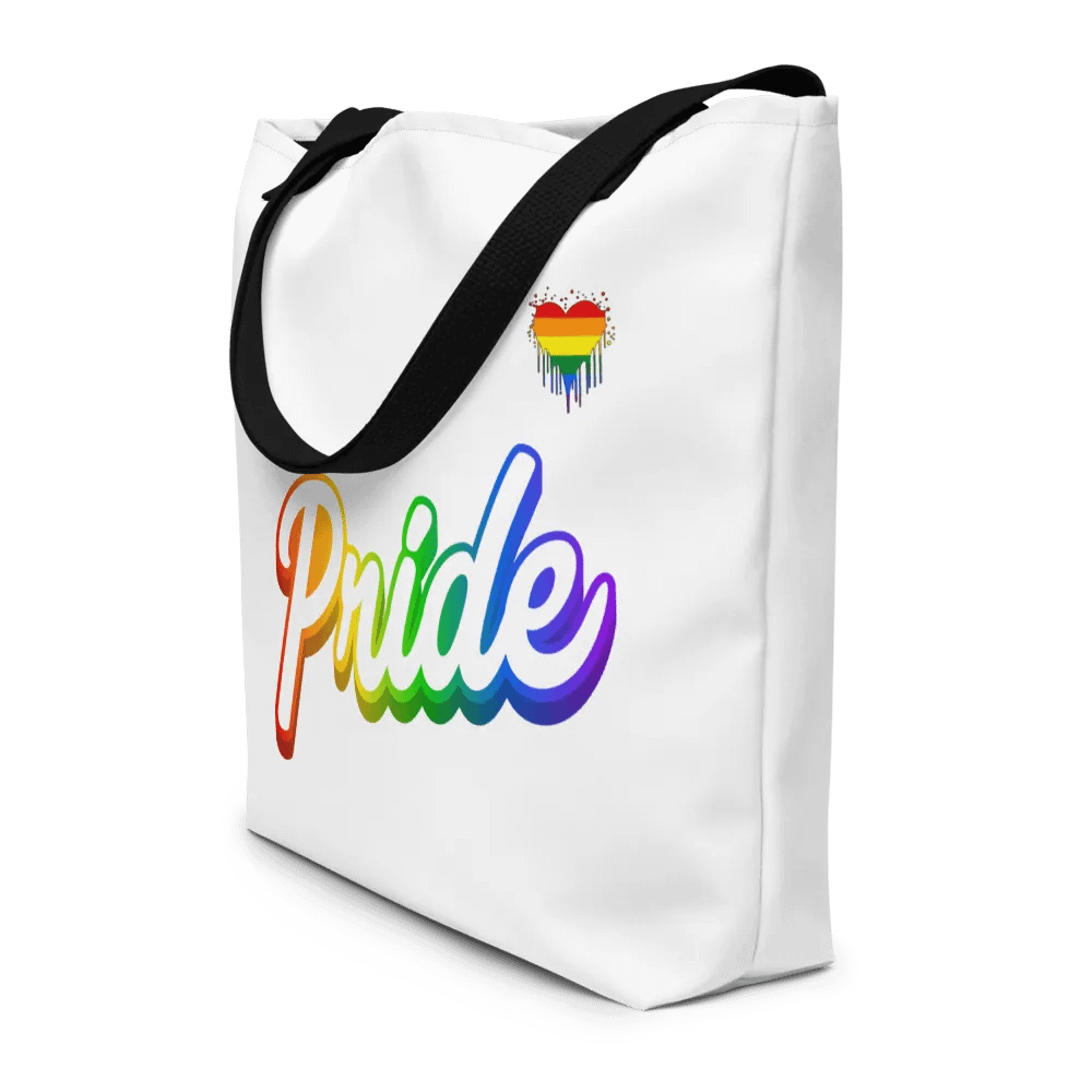 Pride Tote product image (7)