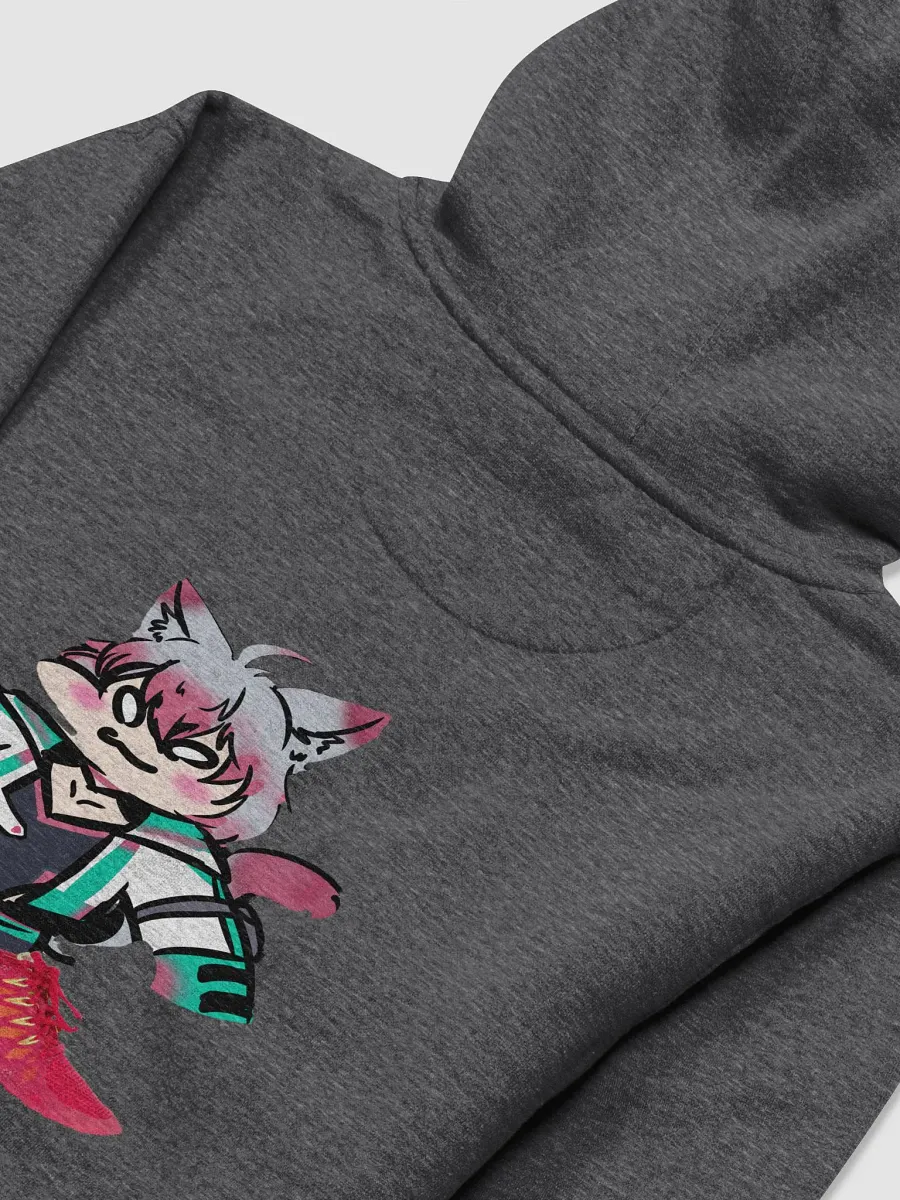 Yan Drip Hoodie product image (4)