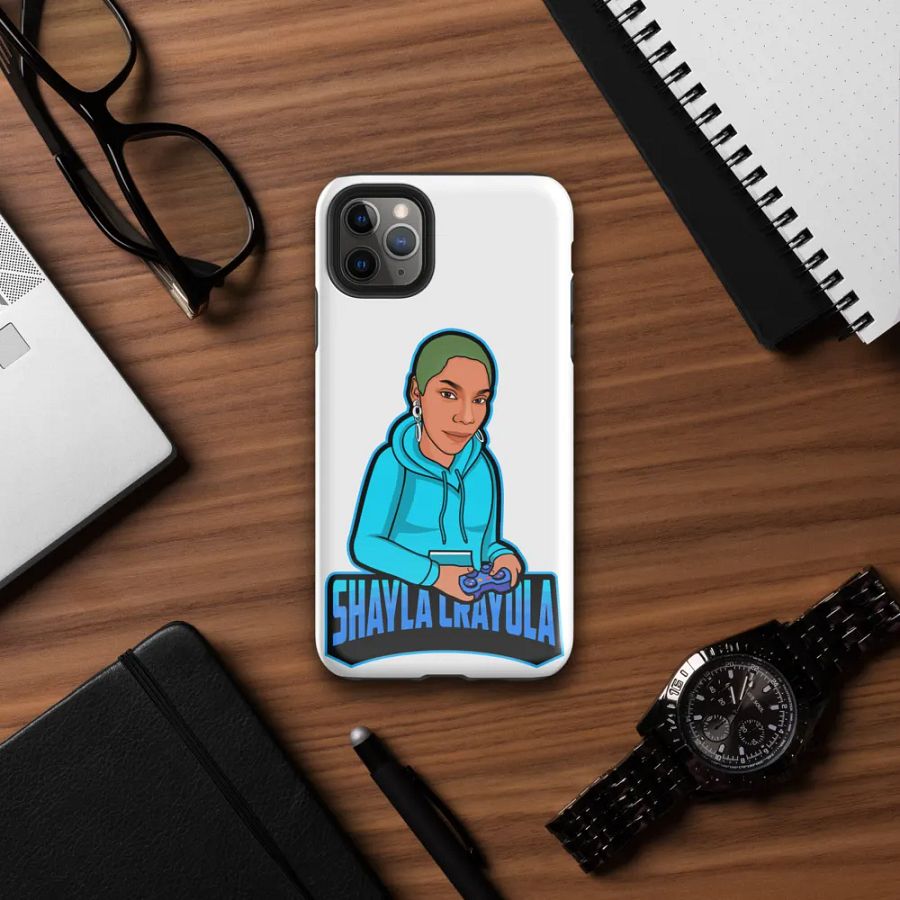 ArmorShield iPhone® Case product image (39)