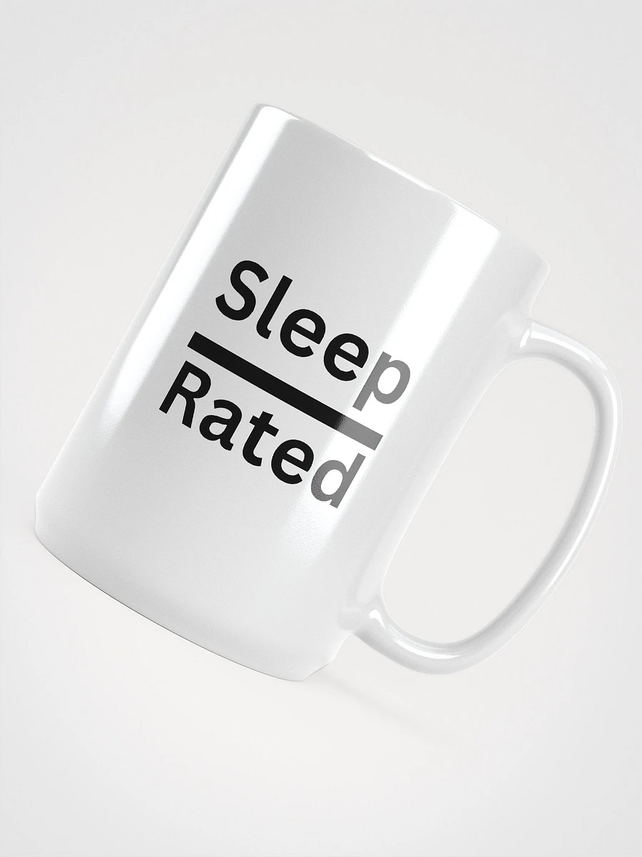 Sleep is Overrated Mug product image (4)