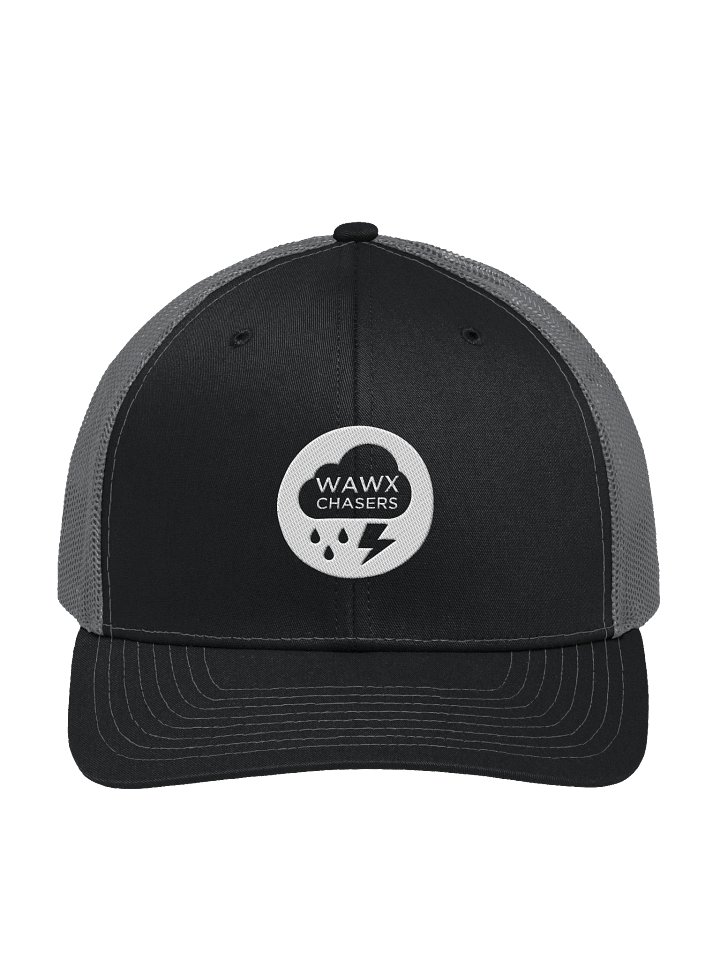 WAWX Chasers Trucker Hat product image (1)