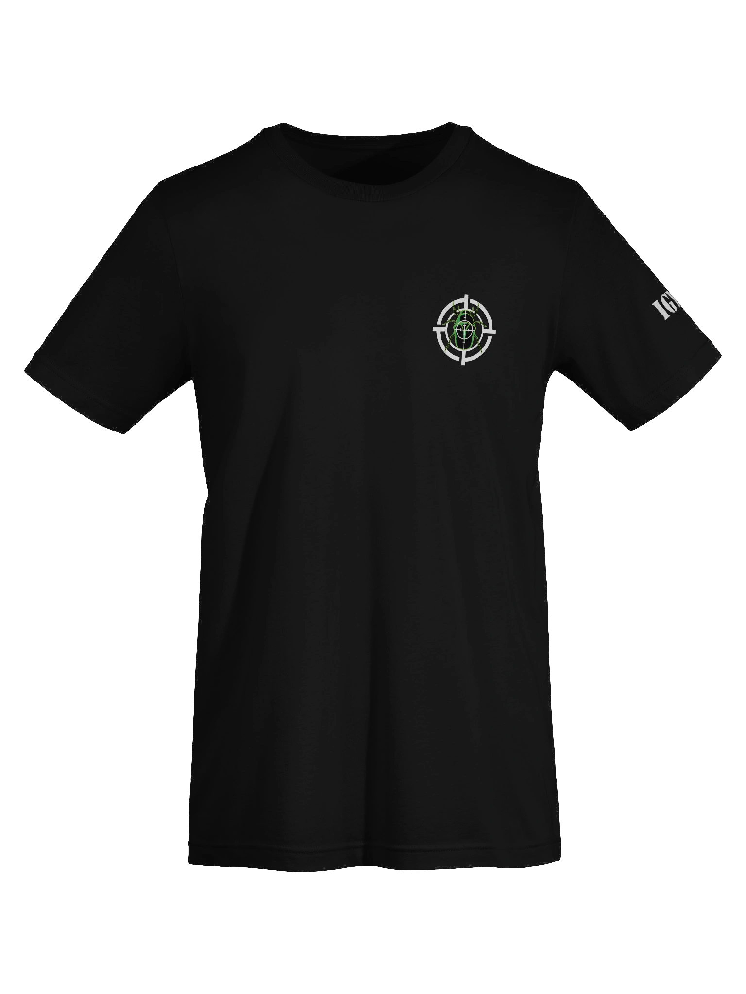 I Heart Goth Girs - Tee product image (7)