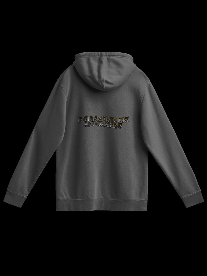 Duckie Sovereign Crown Hoodie product image (16)