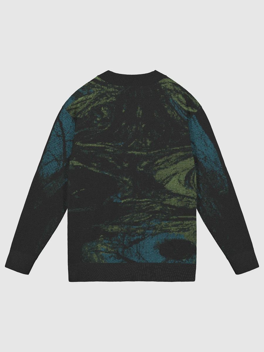 Enchanted Forest Jacquard Cardigan product image (7)