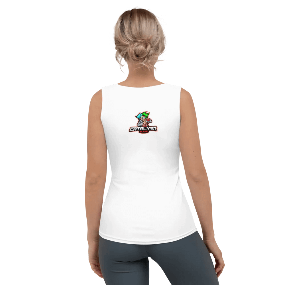 WOMENS TANK TOP product image (2)