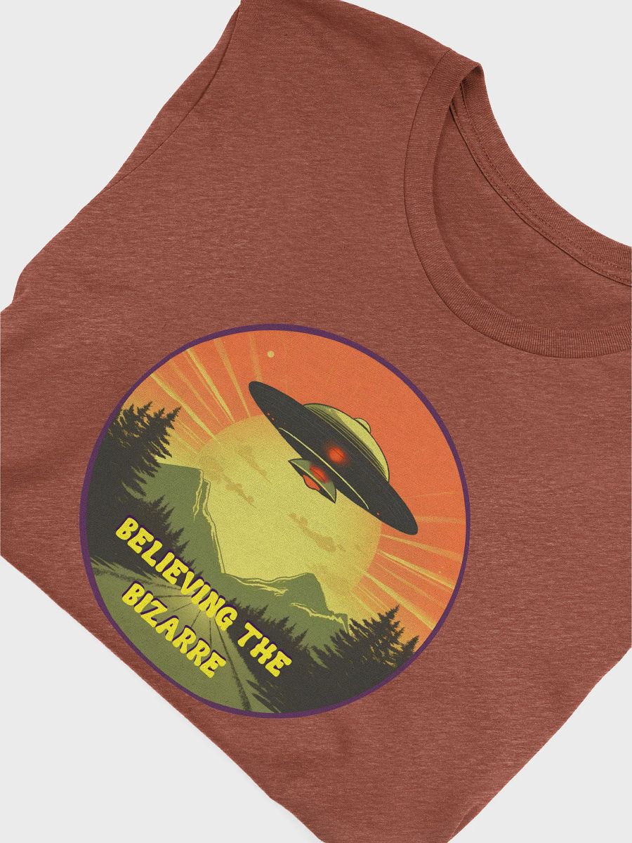 Retro UFO product image (5)
