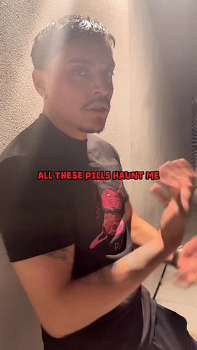 Inner Demons FT: @twentysevenghost