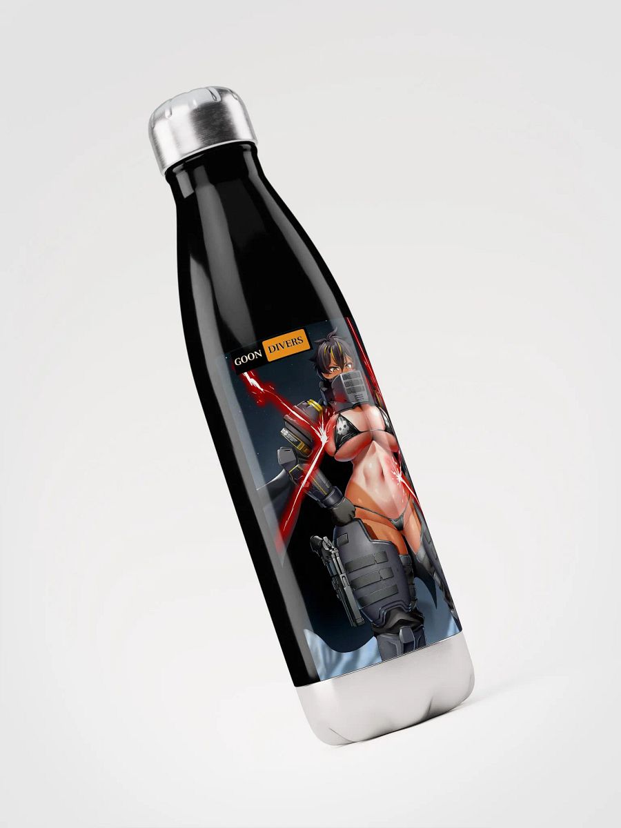 Goondiver Stainless Steel Water Bottle product image (6)