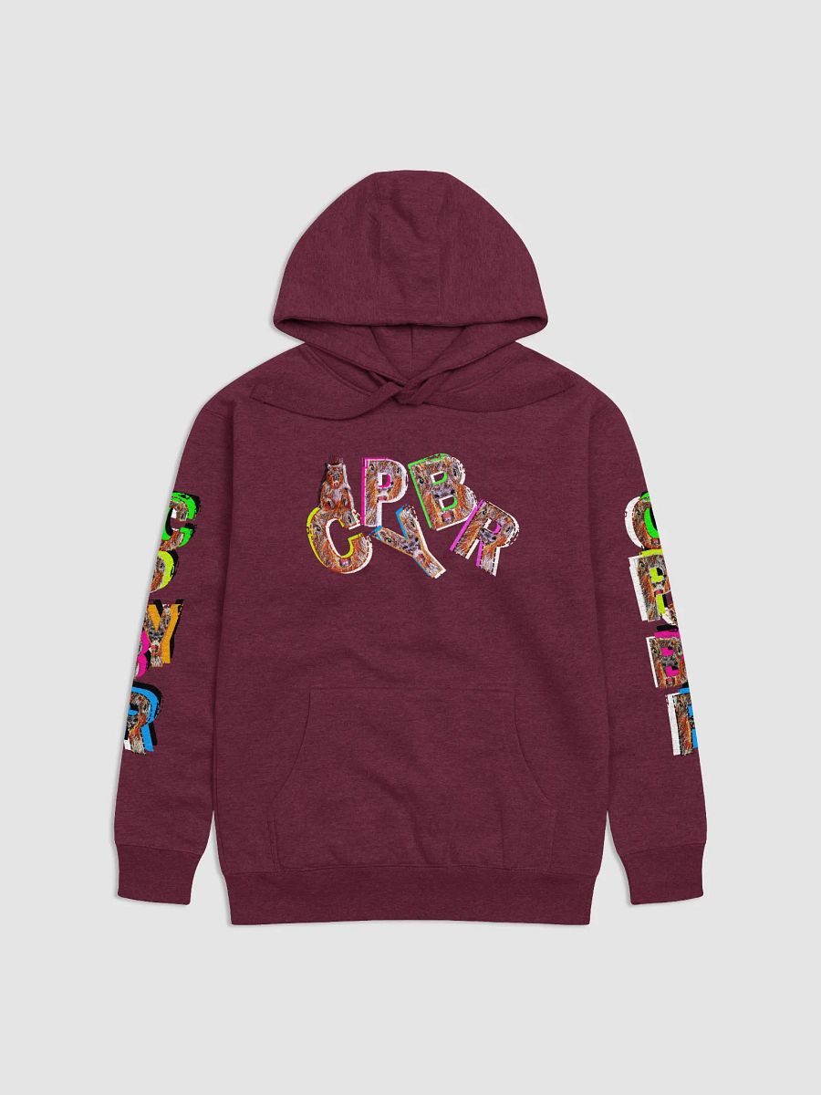 "HUH" CAPYBARA product image (8)
