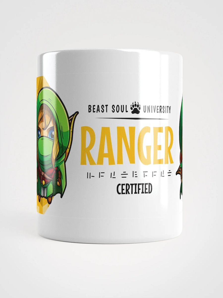 Mug Rodeur Certified product image (5)