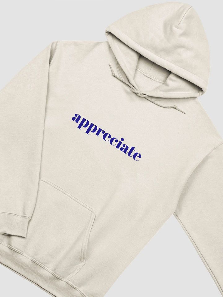 Women Classic Hoodie product image (2)