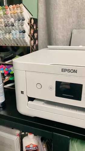I got a new printer for the shop!

#illustration #doodle #doodleart #drawing #sketch #anime #animeart #stickers #stickershop ...