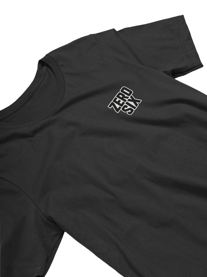 LuvHurts Tee product image (2)